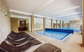 Instytut Zdrowia Sofra Fit & Spa